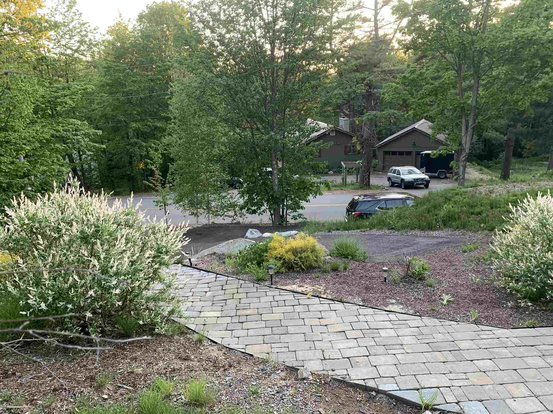 159 Mountain Drive Gilford NH 03249