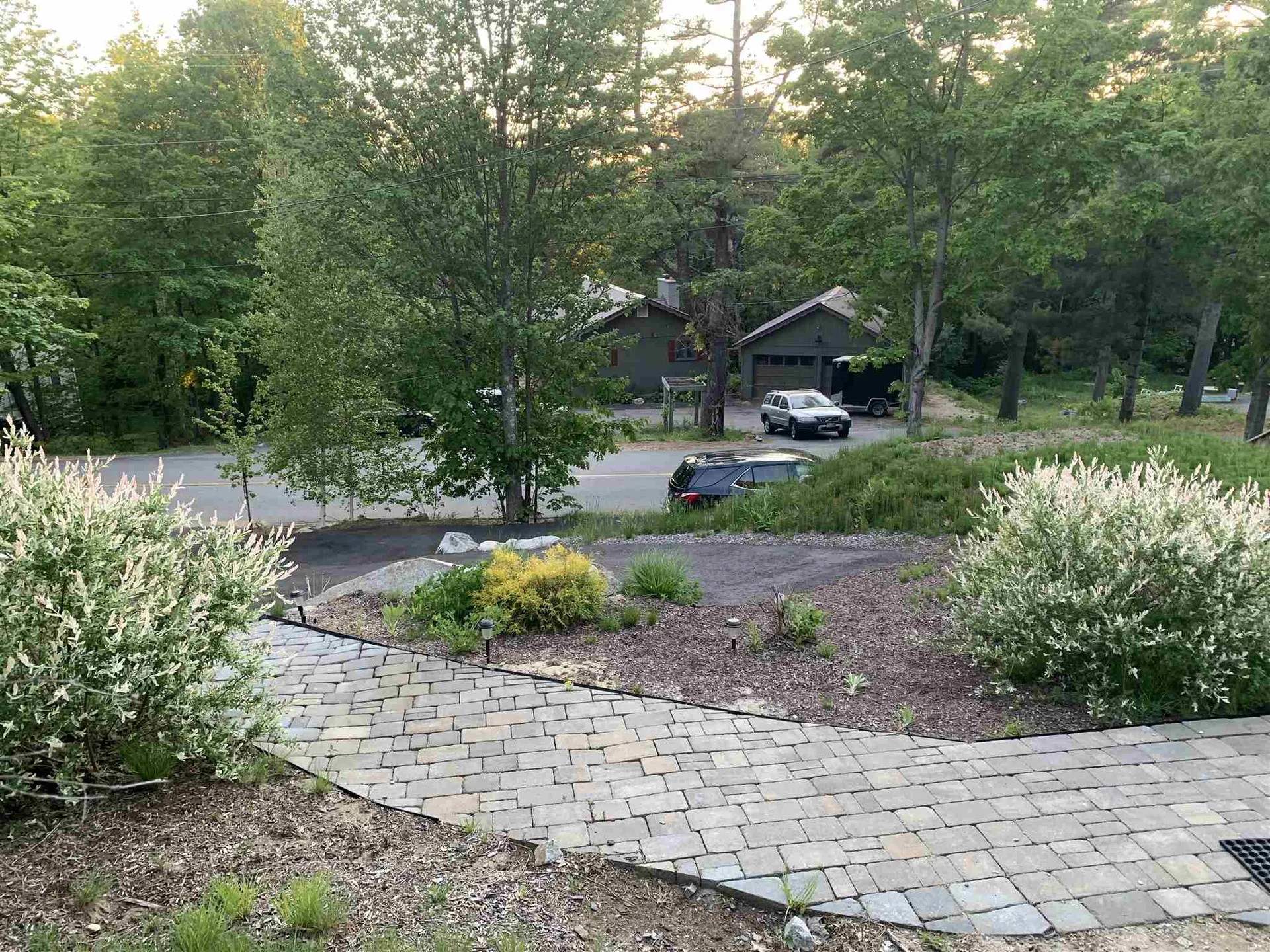 159 Mountain Drive Gilford NH 03249