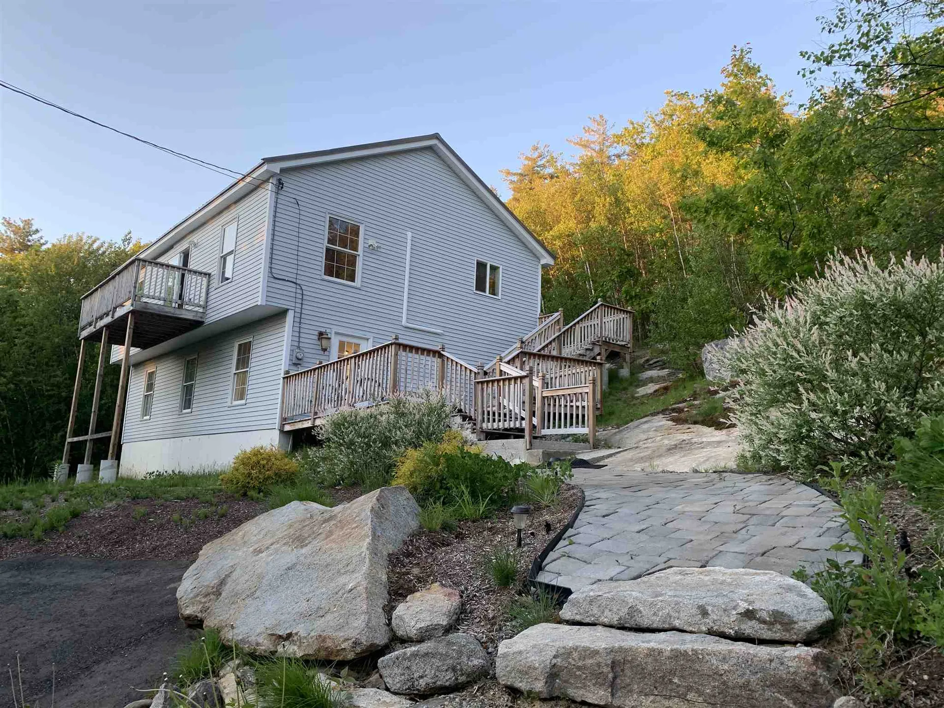 159 Mountain Drive Gilford NH 03249