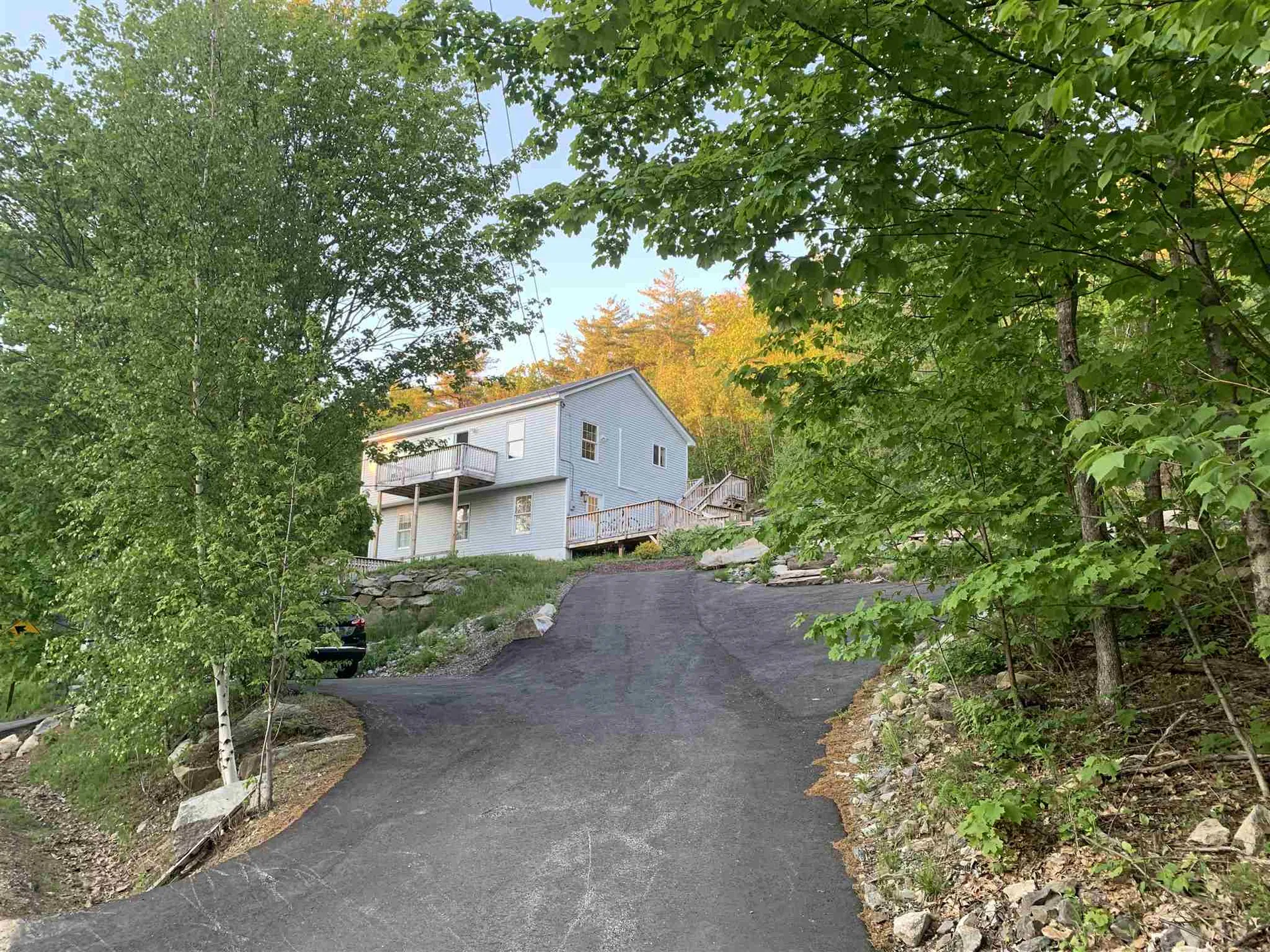159 Mountain Drive Gilford NH 03249