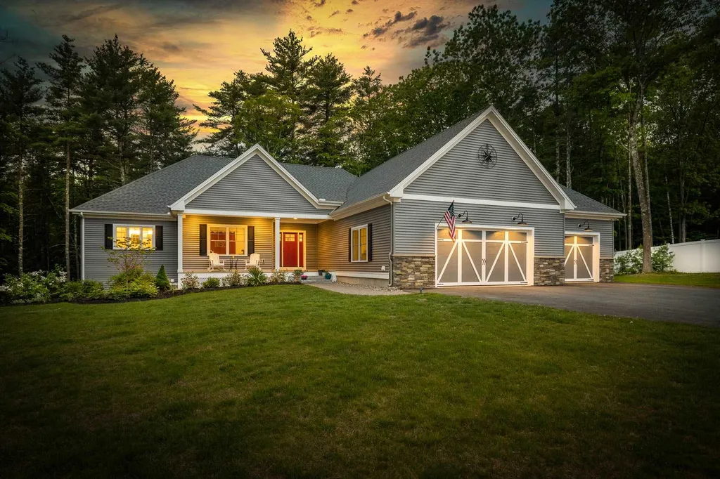 44 Labrador Lane Dover NH 03820