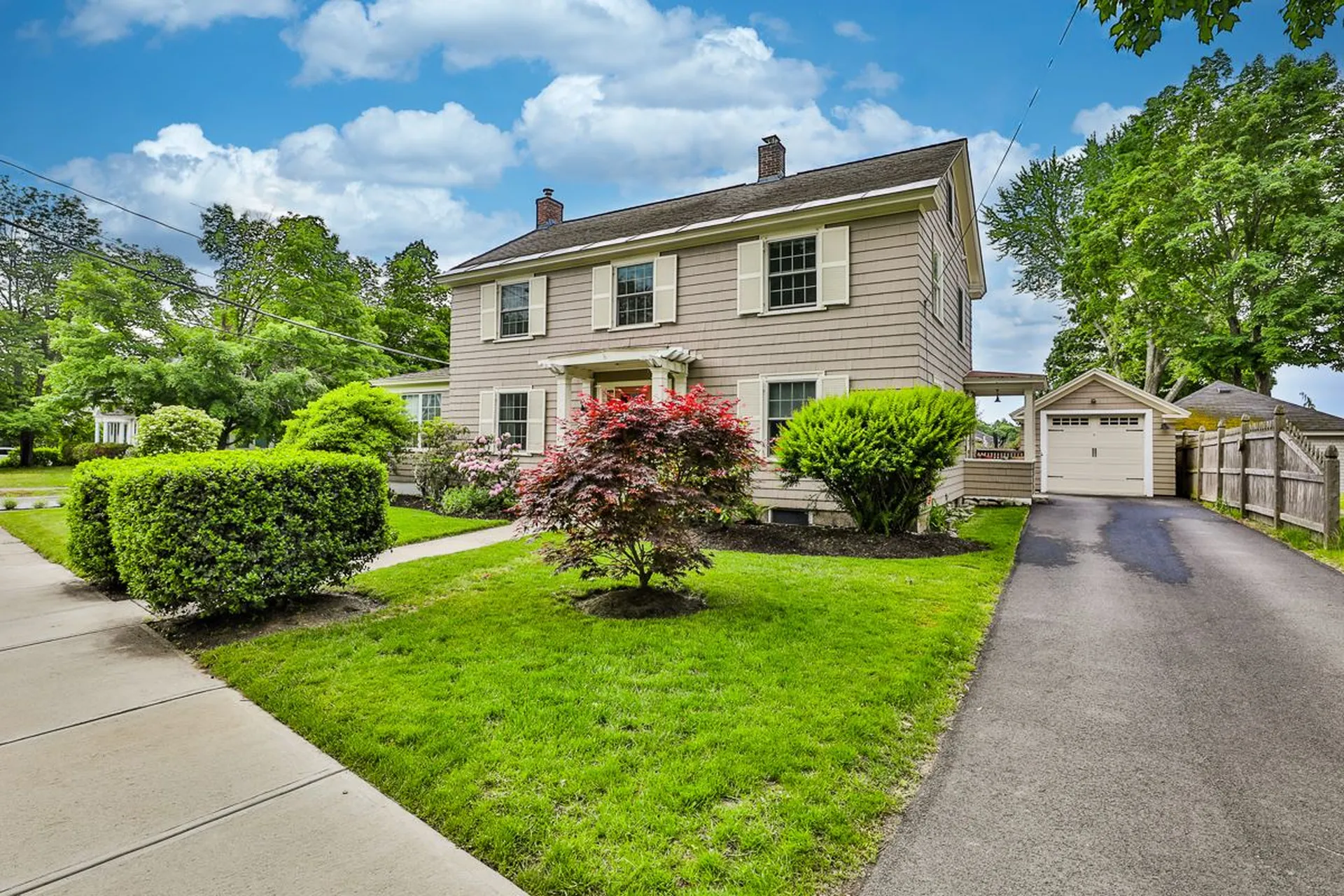 42 Stark Street Nashua NH 03064