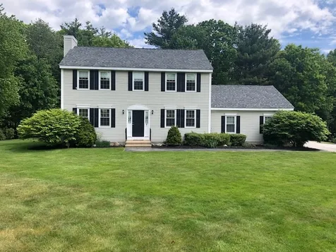 8 Quarry Road Hooksett NH 03106