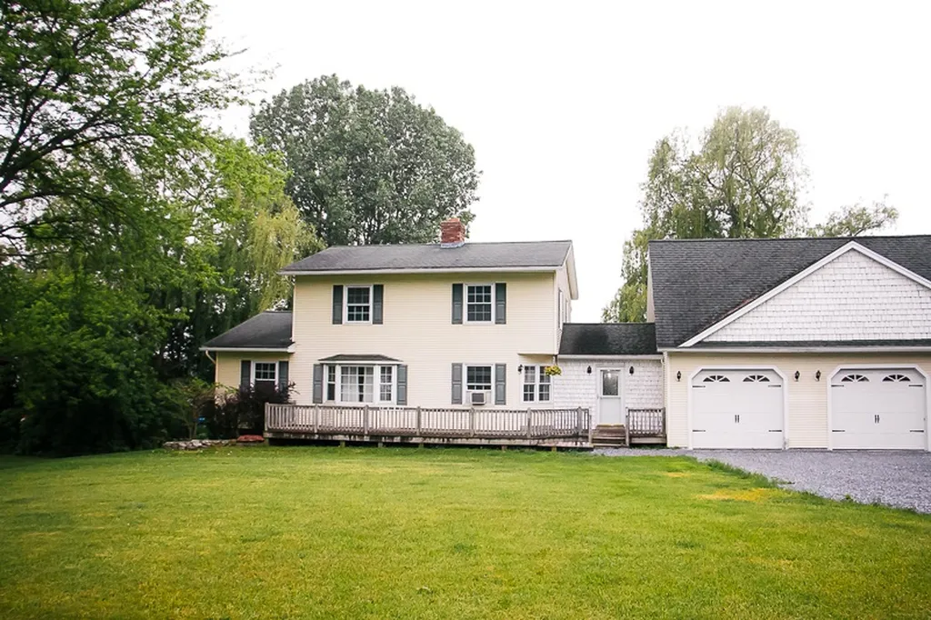 138 Street Albans Road Swanton VT 05488