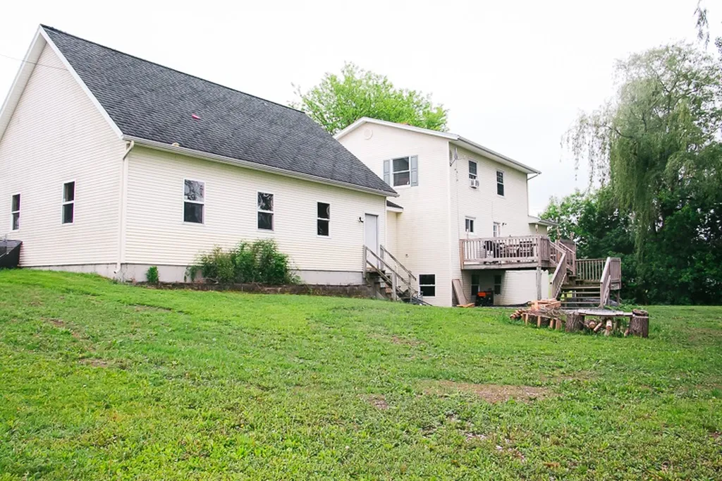 138 Street Albans Road Swanton VT 05488
