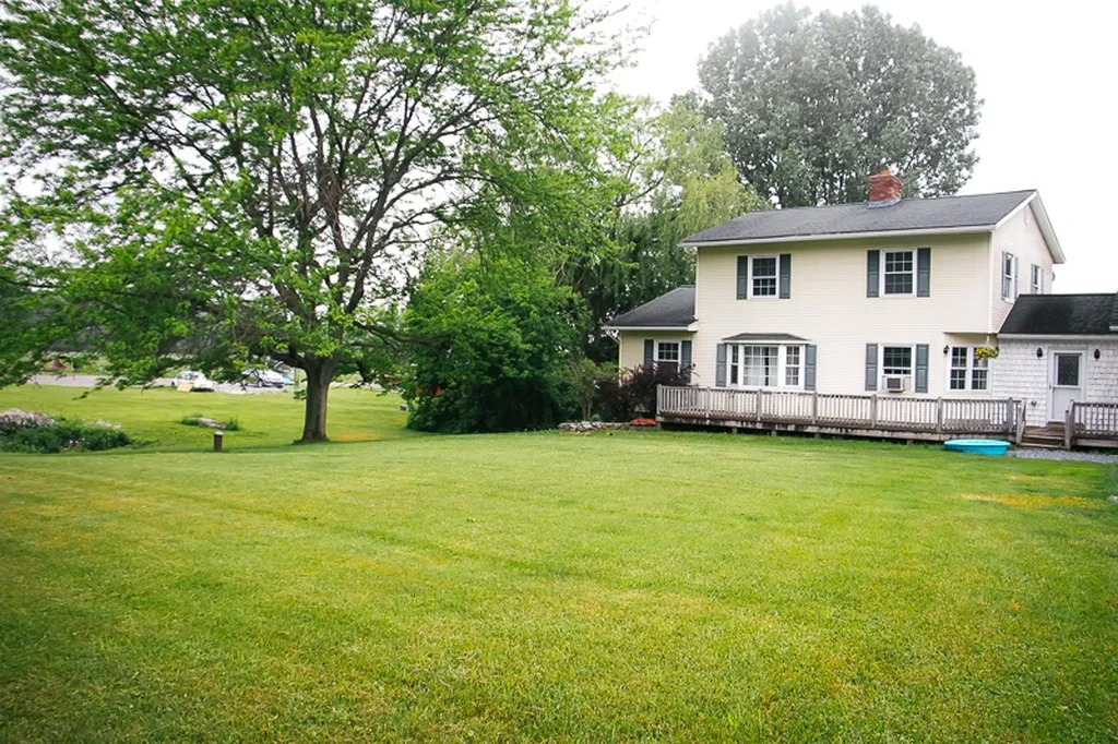 138 Street Albans Road Swanton VT 05488