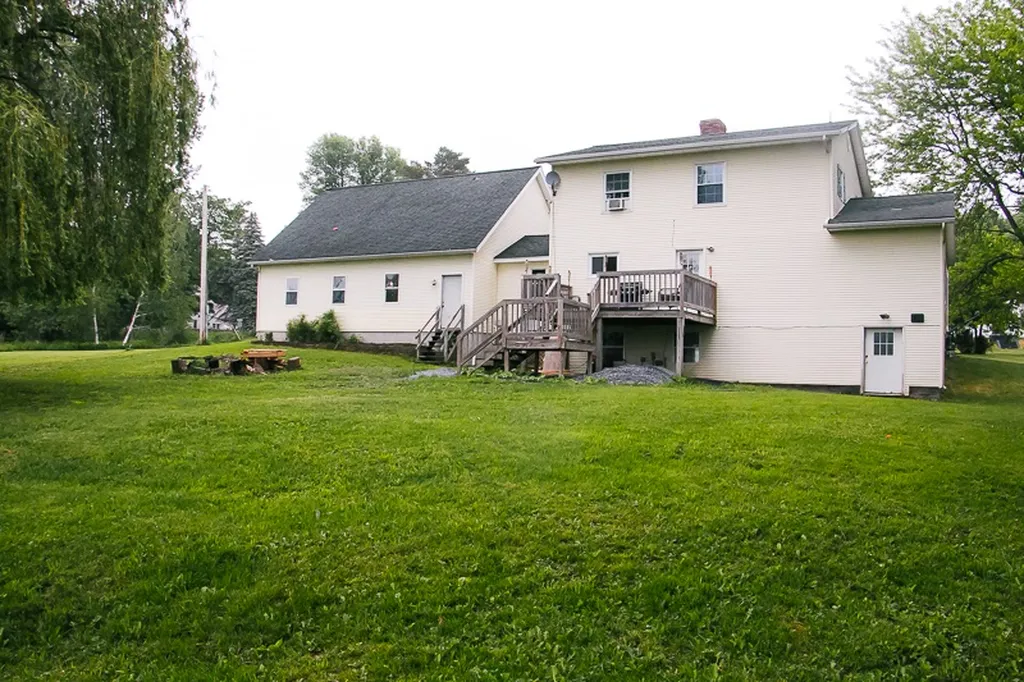 138 Street Albans Road Swanton VT 05488