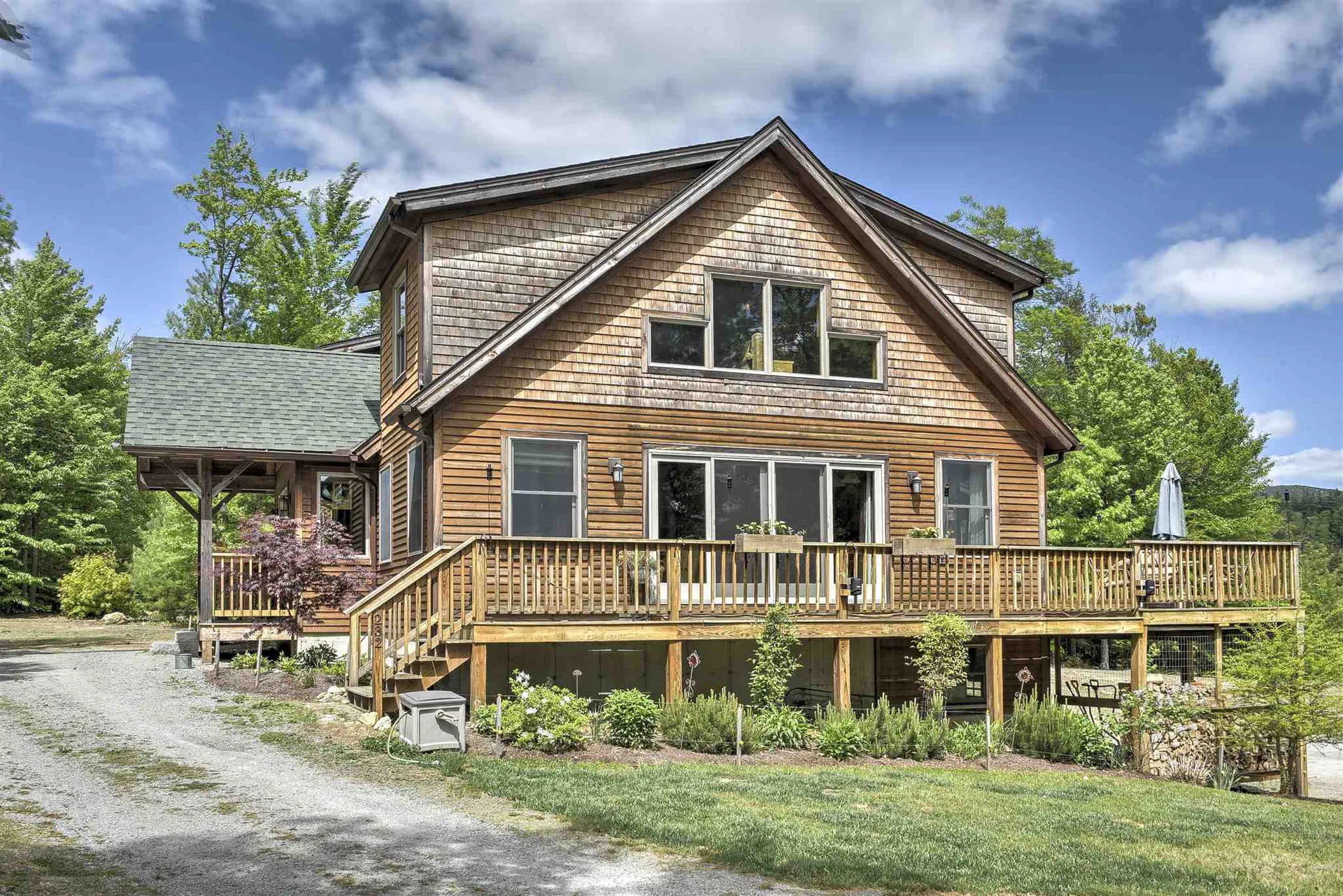 230-232 Carley Road Peterborough NH 03458
