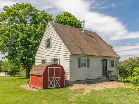 6 East Road Middlebury VT 05753