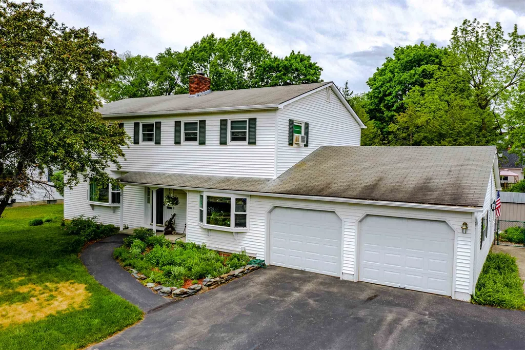 4 South Hill Drive Essex Junction VT 05452