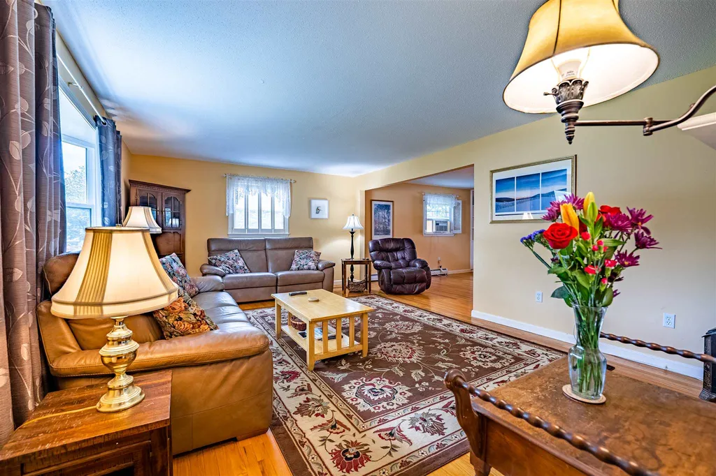 4 South Hill Drive Essex Junction VT 05452