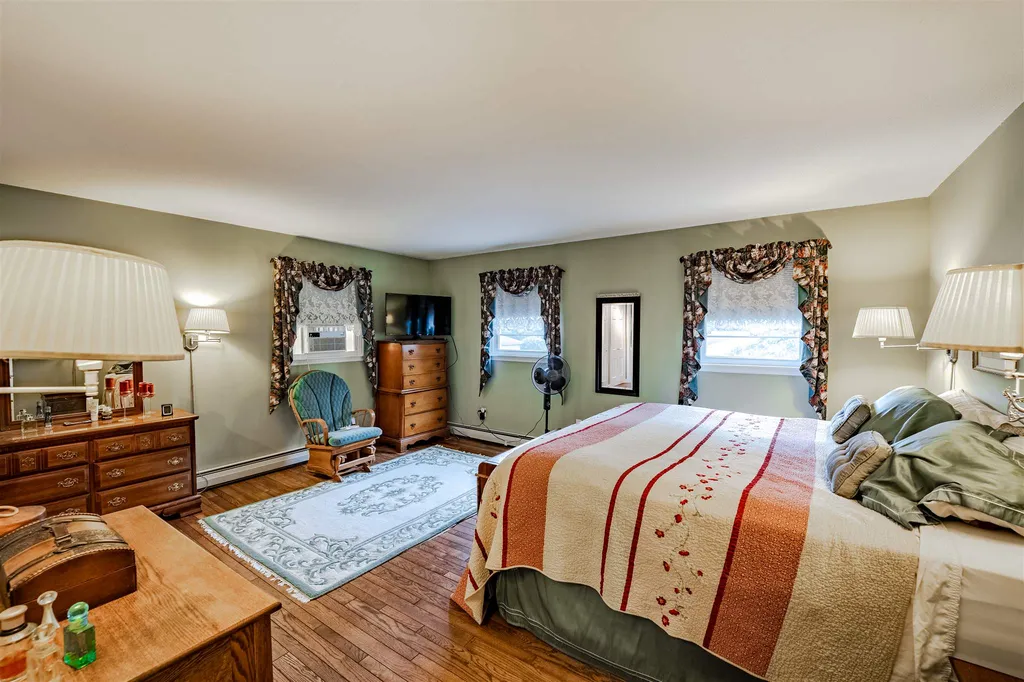 4 South Hill Drive Essex Junction VT 05452