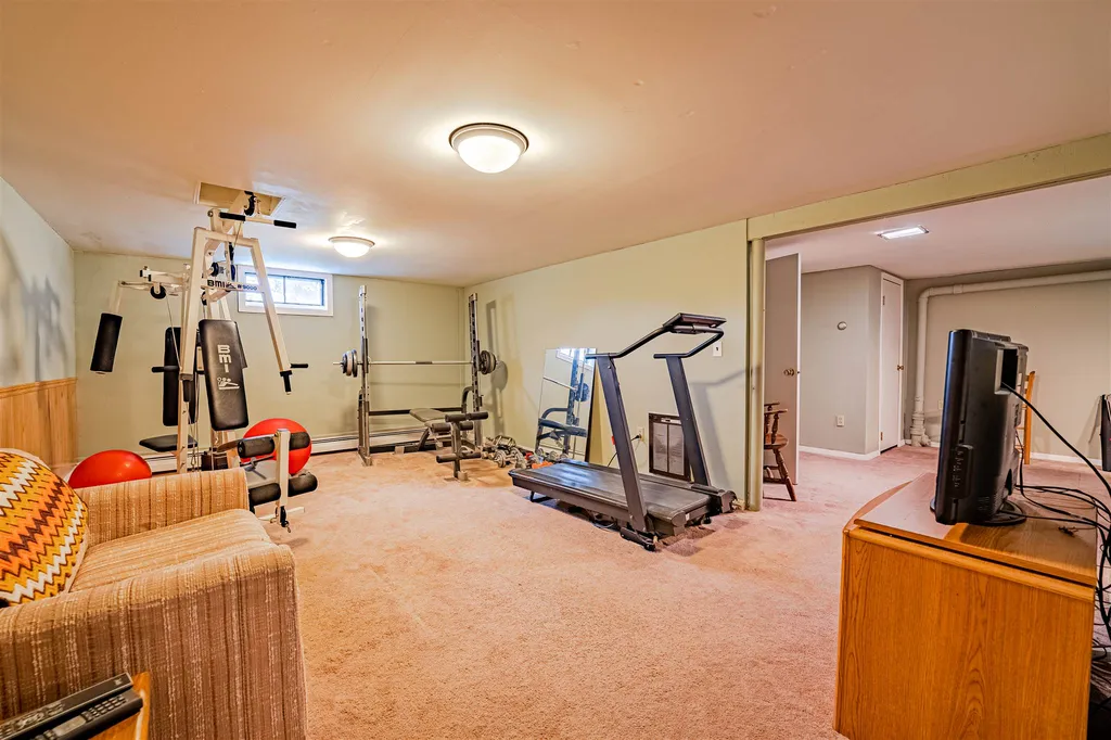 4 South Hill Drive Essex Junction VT 05452