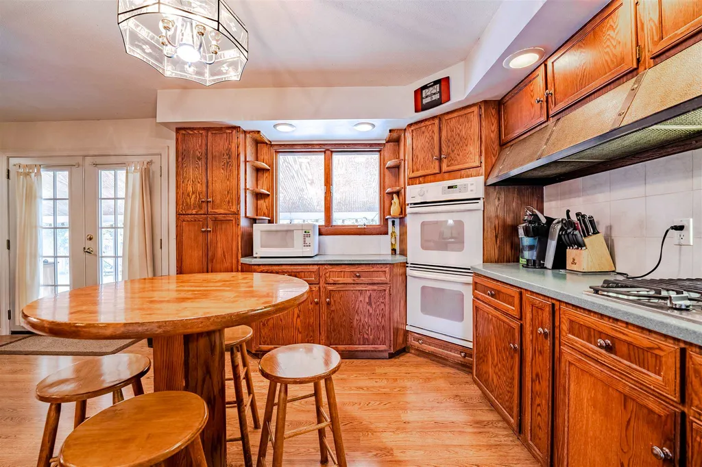 4 South Hill Drive Essex Junction VT 05452
