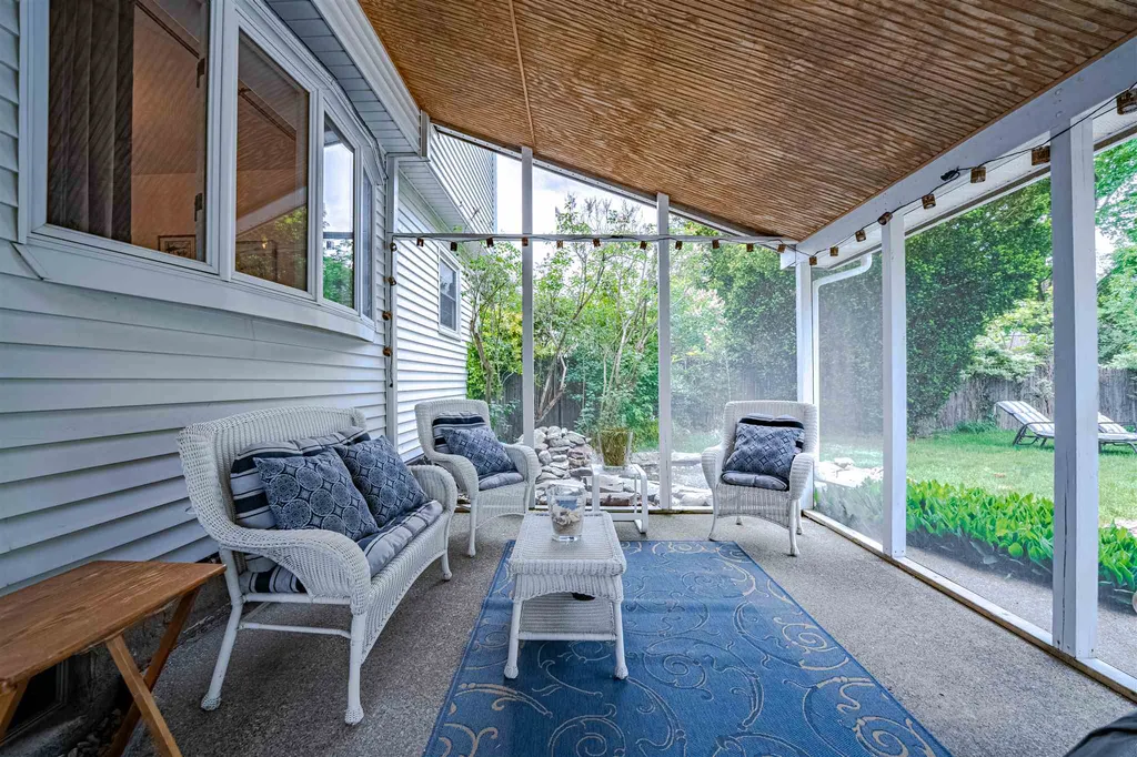 4 South Hill Drive Essex Junction VT 05452