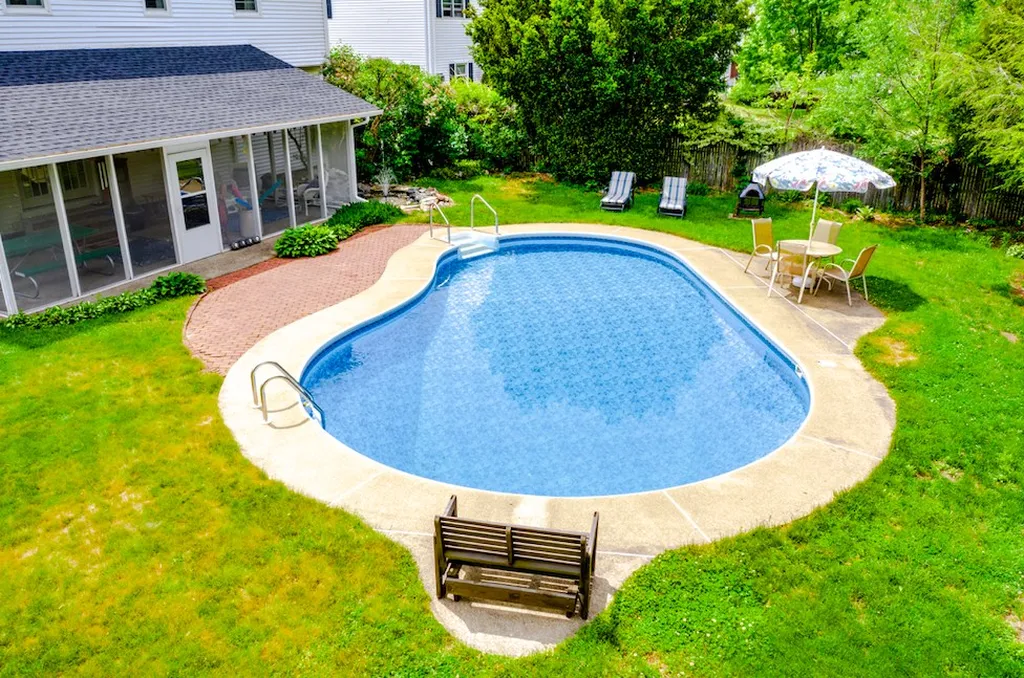 4 South Hill Drive Essex Junction VT 05452