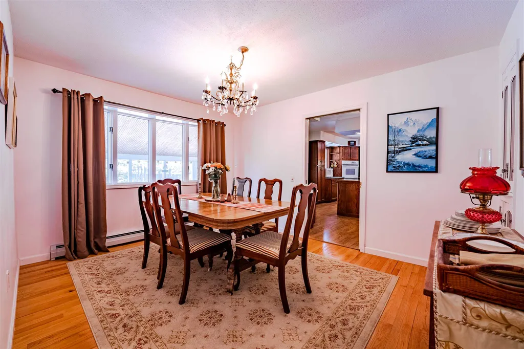 4 South Hill Drive Essex Junction VT 05452