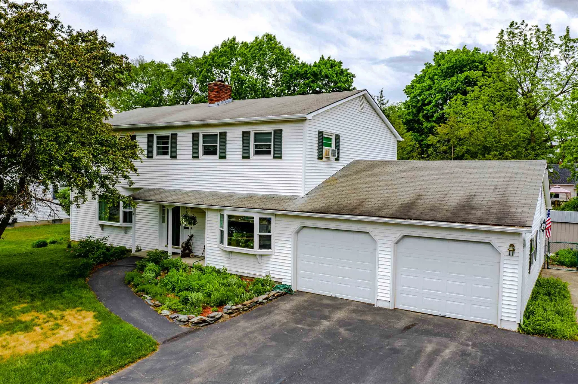 4 South Hill Drive Essex Junction VT 05452
