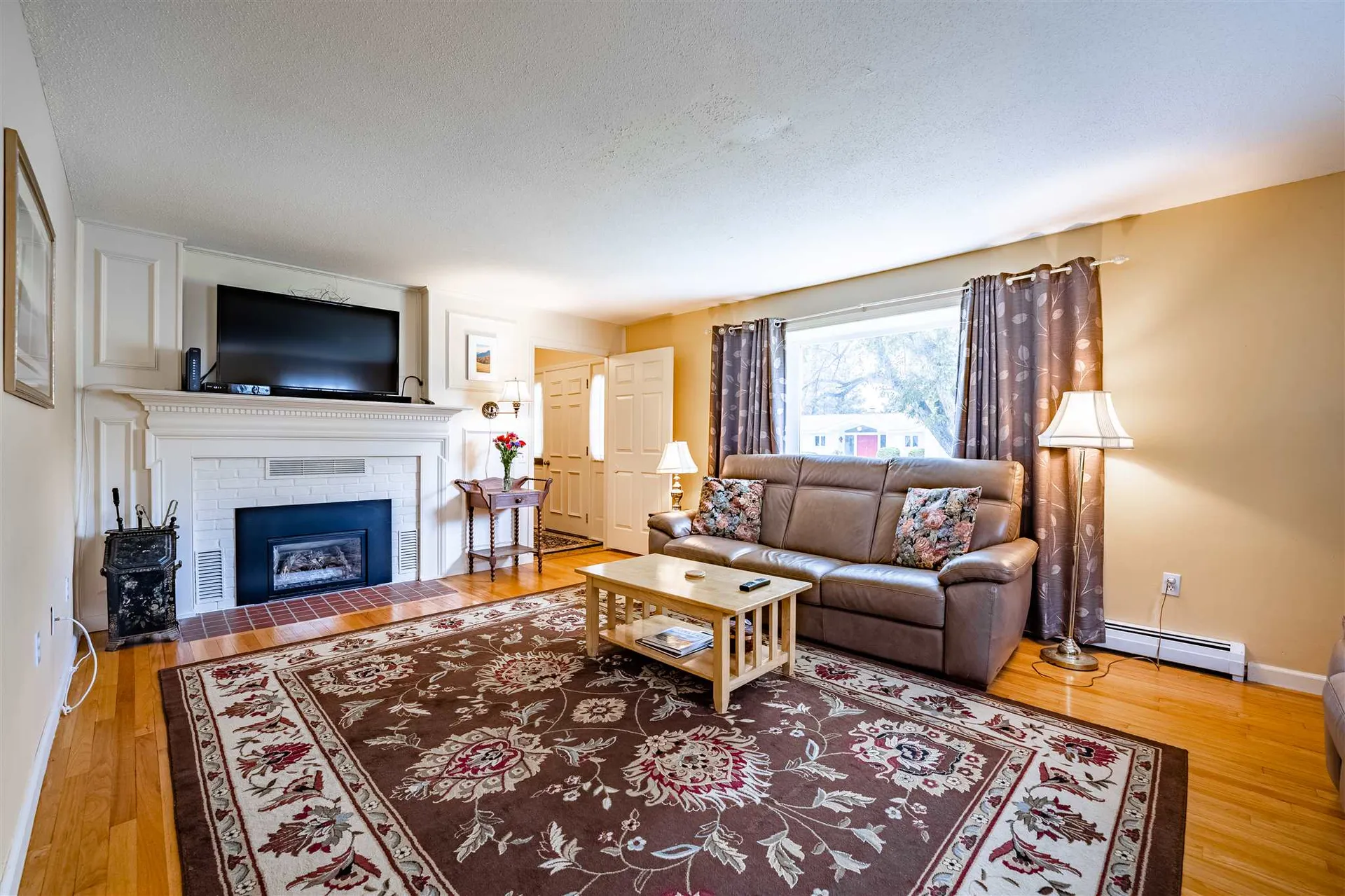4 South Hill Drive Essex Junction VT 05452