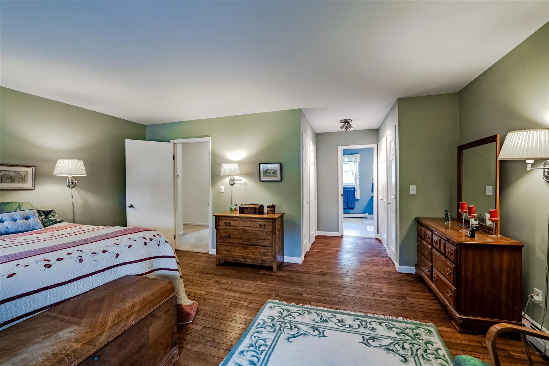 4 South Hill Drive Essex Junction VT 05452
