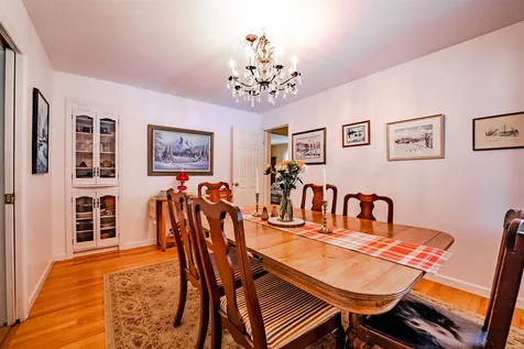 4 South Hill Drive Essex Junction VT 05452