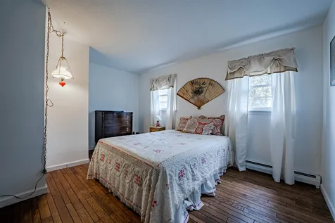 4 South Hill Drive Essex Junction VT 05452