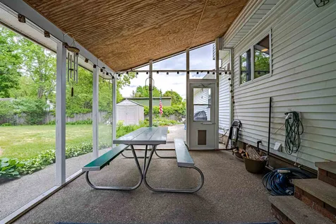 4 South Hill Drive Essex Junction VT 05452