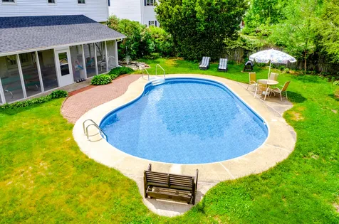 4 South Hill Drive Essex Junction VT 05452