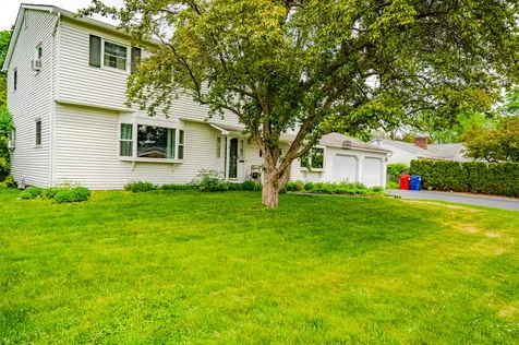 4 South Hill Drive Essex Junction VT 05452