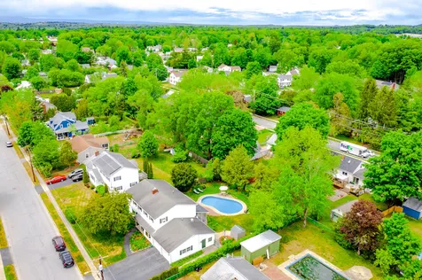 4 South Hill Drive Essex Junction VT 05452