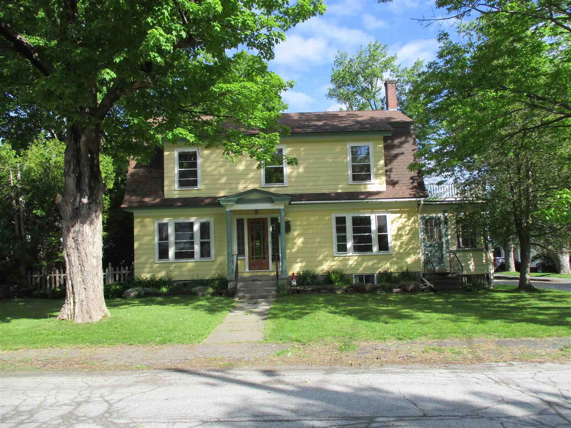 6 Church Street Randolph VT 05060