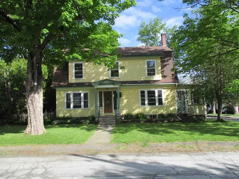6 Church Street Randolph VT 05060
