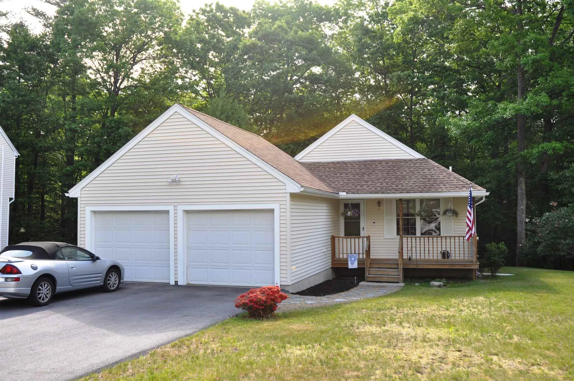30 Trent Road Hooksett NH 03106