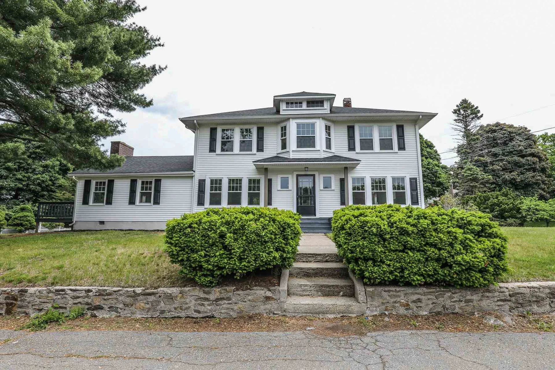 1 Morningside Drive Nashua NH 03060
