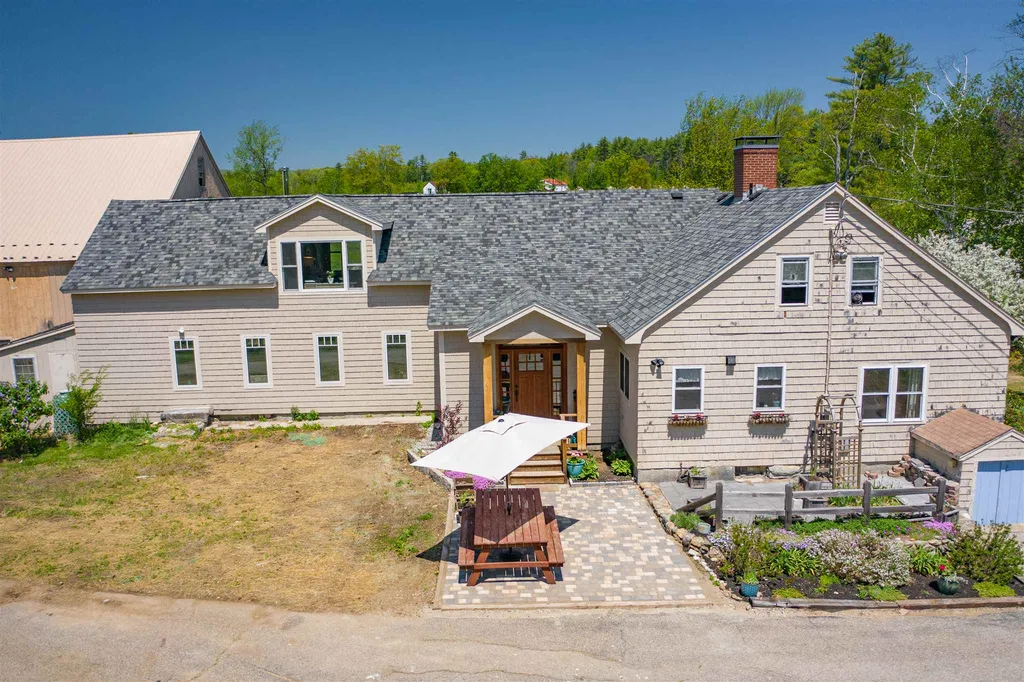 376 Suncook Valley Road Alton NH 03809