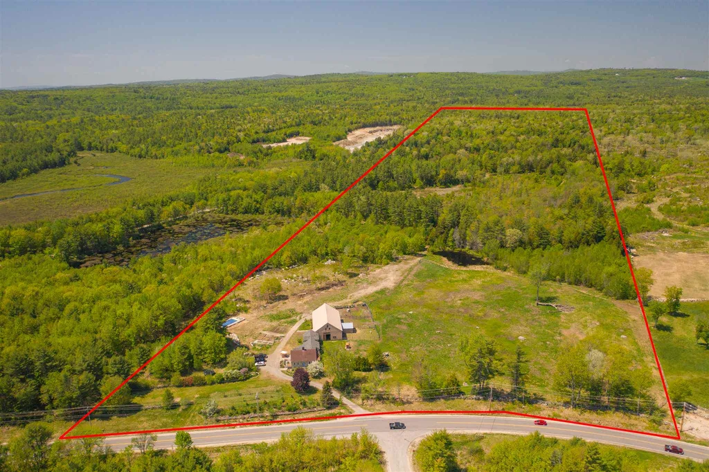 376 Suncook Valley Road Alton NH 03809
