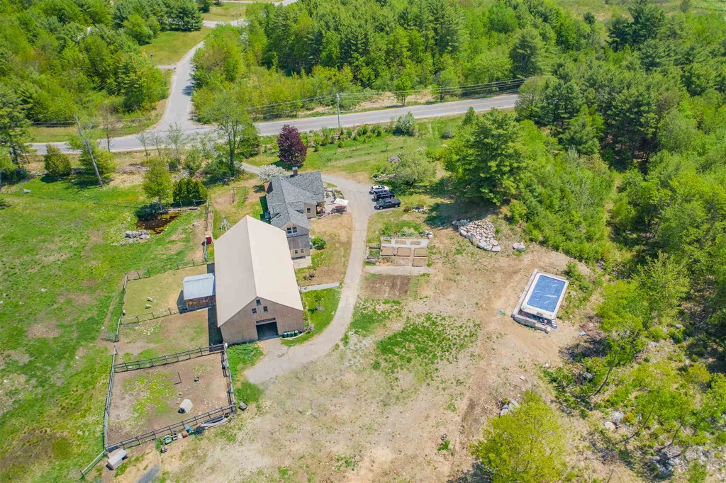 376 Suncook Valley Road Alton NH 03809