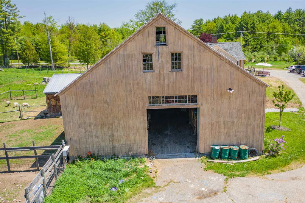 376 Suncook Valley Road Alton NH 03809