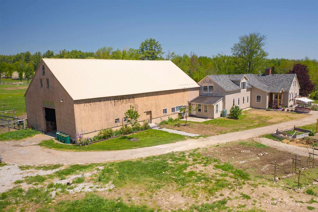 376 Suncook Valley Road Alton NH 03809