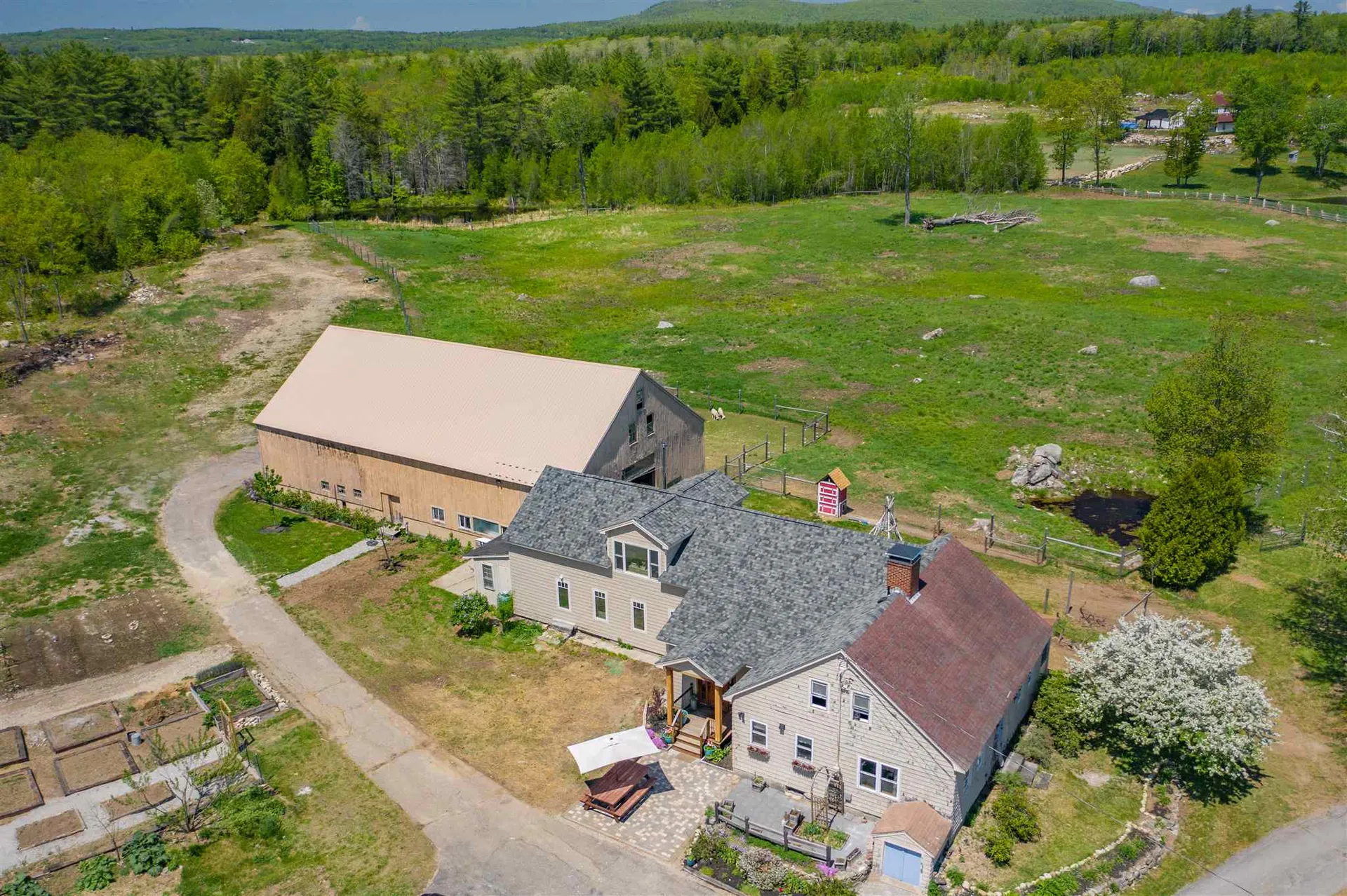 376 Suncook Valley Road Alton NH 03809