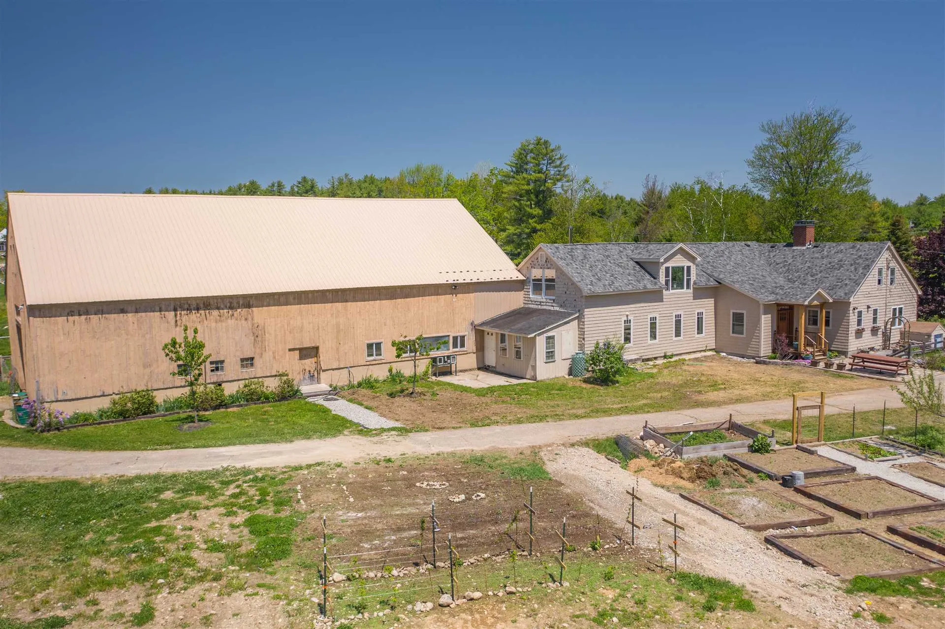 376 Suncook Valley Road Alton NH 03809