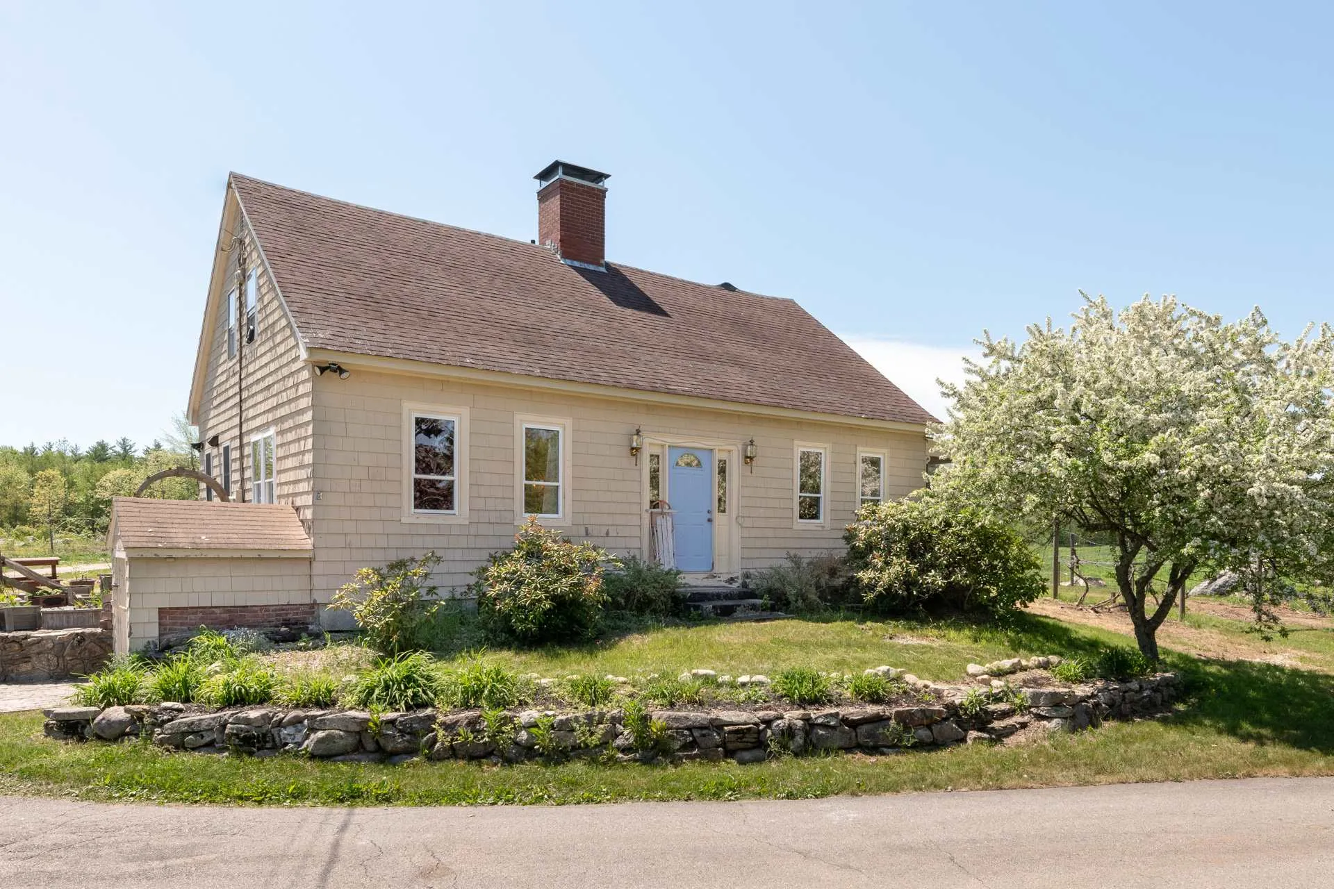 376 Suncook Valley Road Alton NH 03809