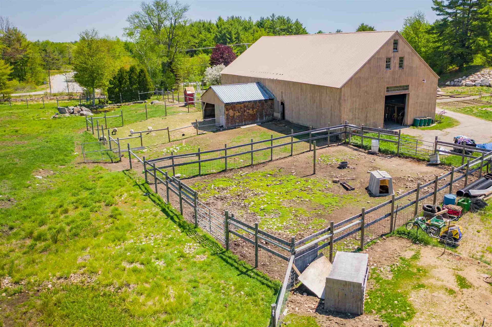 376 Suncook Valley Road Alton NH 03809