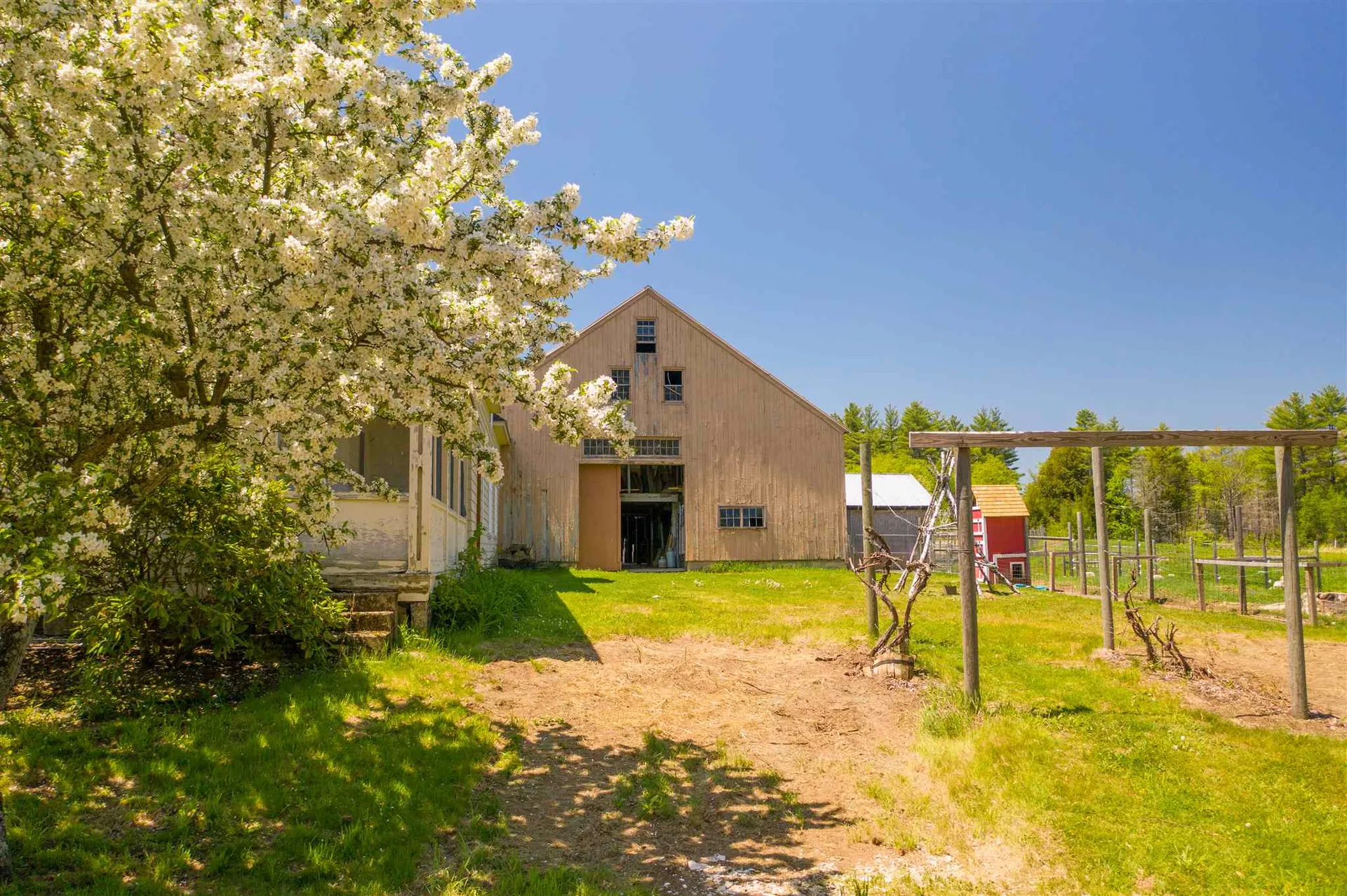 376 Suncook Valley Road Alton NH 03809