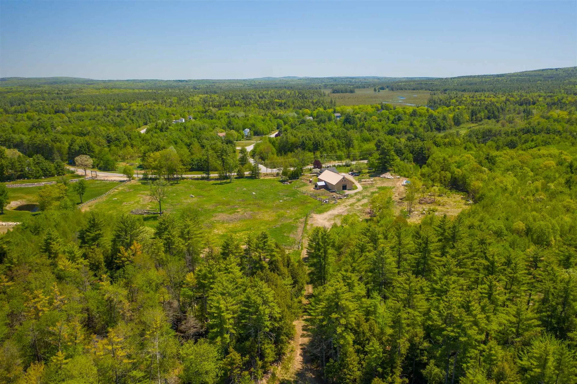 376 Suncook Valley Road Alton NH 03809