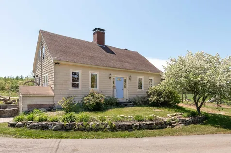 376 Suncook Valley Road Alton NH 03809
