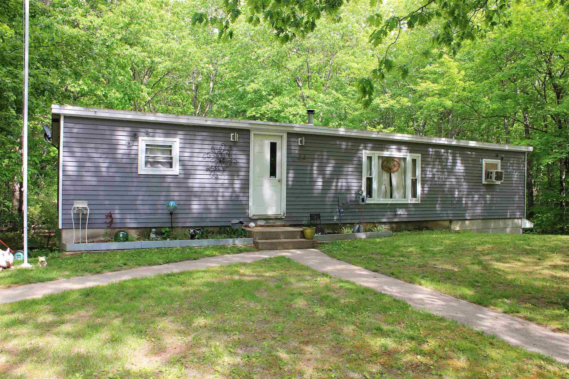 34 Cobb Meadow Road Dublin NH 03444