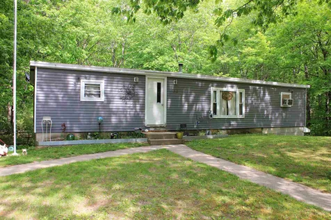 34 Cobb Meadow Road Dublin NH 03444