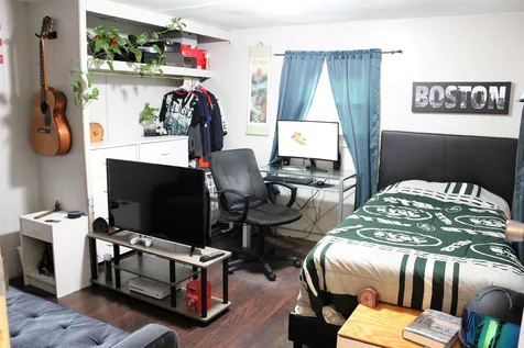34 Cobb Meadow Road Dublin NH 03444