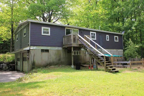 34 Cobb Meadow Road Dublin NH 03444